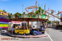 Kirmes am Stadion 2023 - Essen - Bilder • © ummet-eck.de - Schön